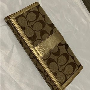 Wallet/ Glasses case